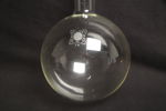 Laboratorieflaska/ Glas