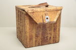 Näverbox, 1900-tal 