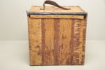 Näverbox, 1900-tal 
