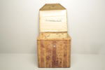 Näverbox, 1900-tal 