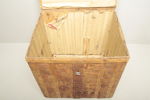 Näverbox, 1900-tal 