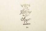 Porslin- Diverse, bl.a. Gustavsberg "Gefyr"