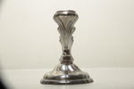 Silverljusstake 