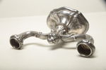 Silverljusstake 