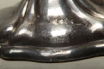 Silverljusstake 