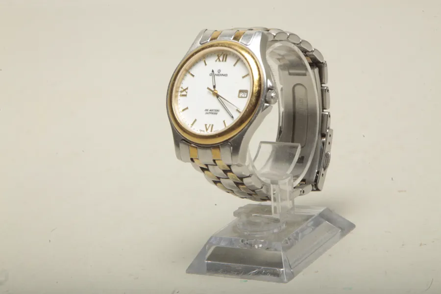 Armbandsklocka- "Candio"