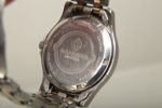 Armbandsklocka- "Candio"