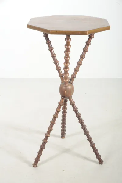Bord, 1900-talets första hälft