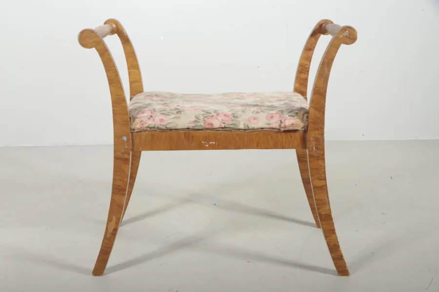 Bankett, Karl-Johan stil, 1900-tal