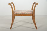 Bankett, Karl-Johan stil, 1900-tal 
