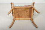 Bankett, Karl-Johan stil, 1900-tal 