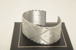 Armband- Jokkmokks Tenn, Signerad
