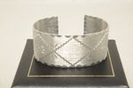 Armband- Jokkmokks Tenn, Signerad