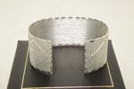 Armband- Jokkmokks Tenn, Signerad