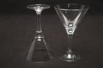 Cocktailglas, 4st