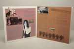 Vinylskivor- Dubbel LP "Decade"