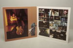 Vinylskivor- Dubbel LP "Decade"