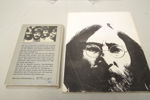 Beatles Album- "The white", Med tillhörande böcker