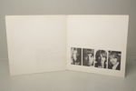 Beatles Album- "The white", Med tillhörande böcker