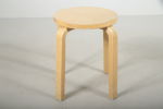 Pall, "Artek"- Alvar Aalto, N:o 60