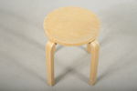 Pall, "Artek"- Alvar Aalto, N:o 60