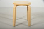 Pall, "Artek"- Alvar Aalto, N:o 60
