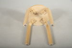 Pall, "Artek"- Alvar Aalto, N:o 60