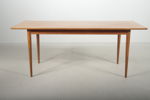 Soffbord, 1960-tal, Teak 