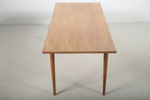 Soffbord, 1960-tal, Teak 