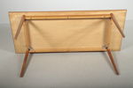 Soffbord, 1960-tal, Teak 