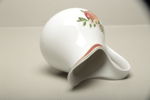 Fyrklövern servisdelar- "Äpple", 11-Delar, Design: Jackie Lynd