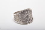 Ring- Sterlingsilver 