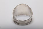 Ring- Sterlingsilver 