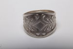 Ring- Sterlingsilver 