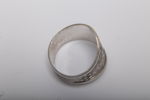Ring- Sterlingsilver 