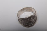 Ring- Sterlingsilver 