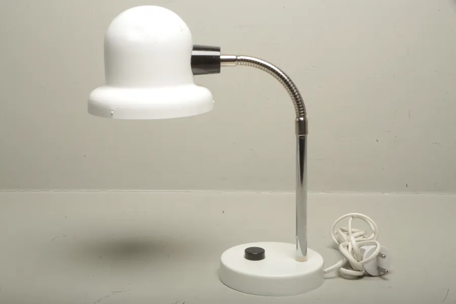 Bordslampa, 1970/1980-tal