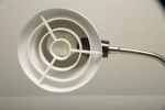 Bordslampa, 1970/1980-tal 