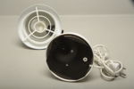 Bordslampa, 1970/1980-tal 
