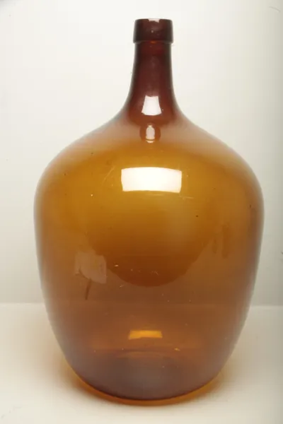 Damejeanne, 1900-tal