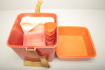 Taffel, 1950-tal, Design: Sigvard Bernadotte & Acton Björn