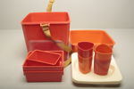 Taffel, 1950-tal, Design: Sigvard Bernadotte & Acton Björn