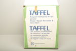Taffel, 1950-tal, Design: Sigvard Bernadotte & Acton Björn