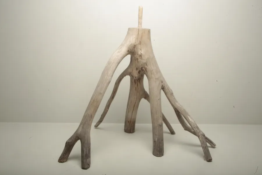Golvljusstake, 1900-tal