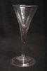 Spetsglas, 1700-tal