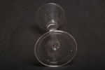 Spetsglas, 1700-tal