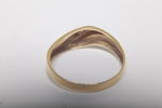 18K Guldring