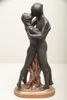 Skulptur, Gips, Modern