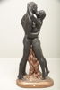 Skulptur, Gips, Modern