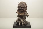 Agora- Figurin, "Indian"